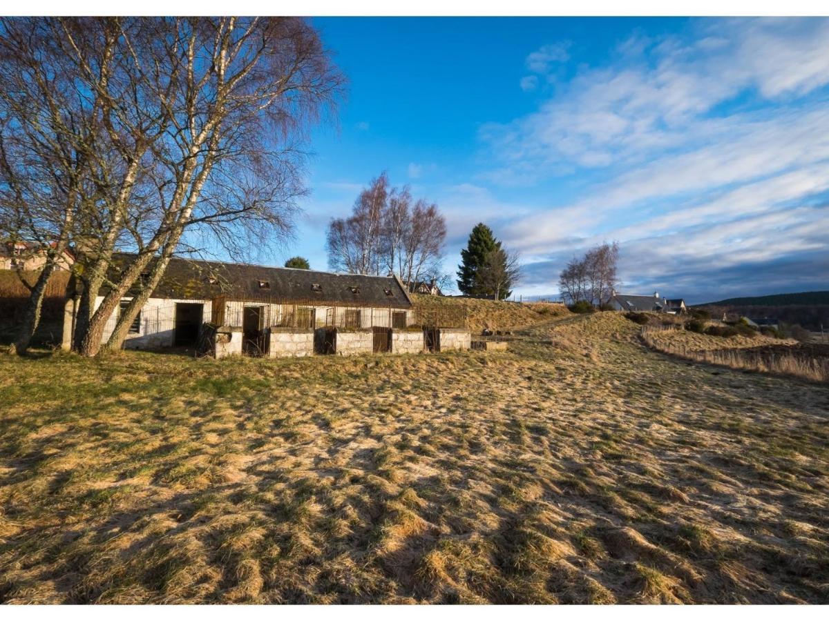 Dalrachney 3* Carrbridge