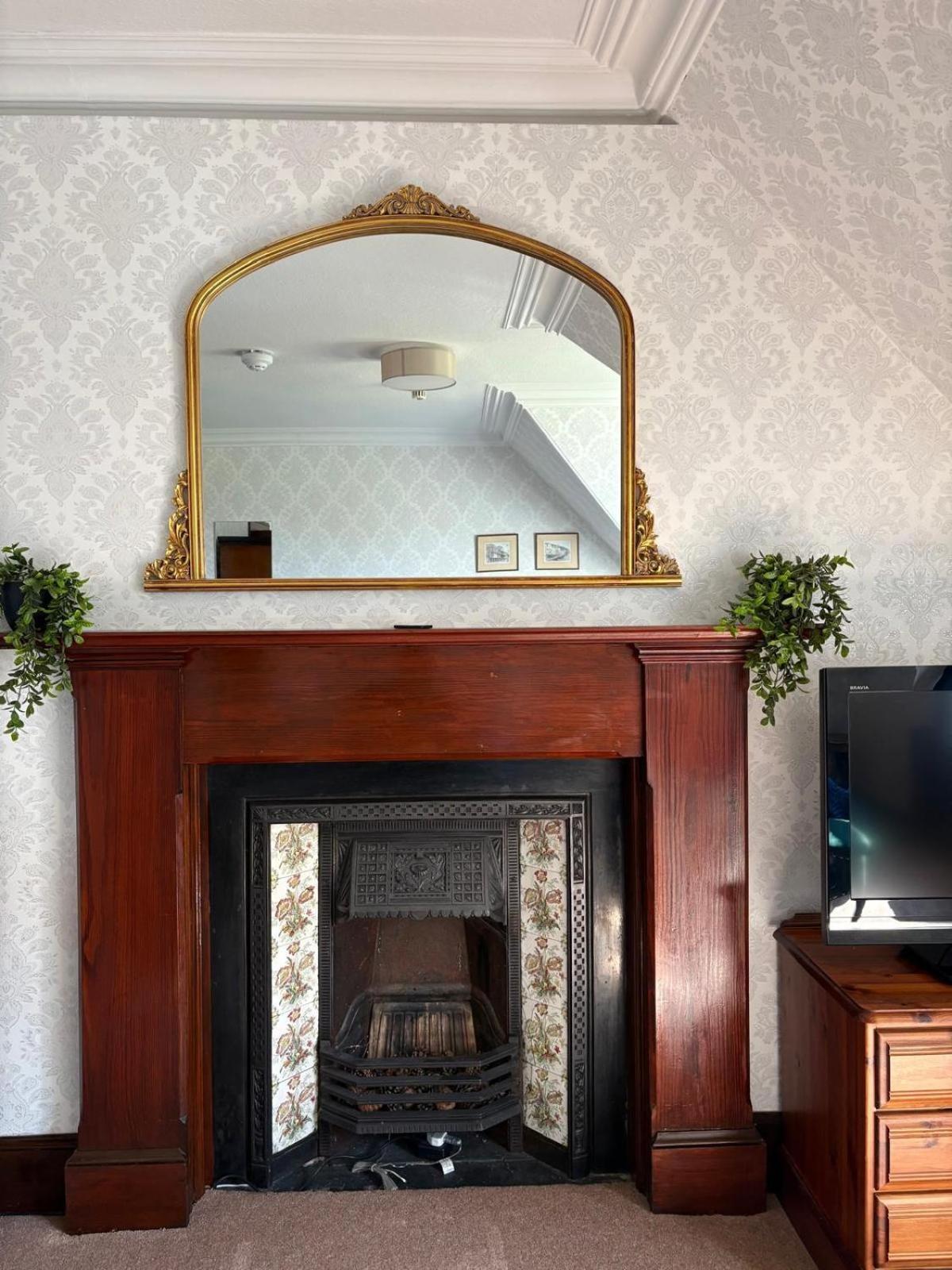 Dalrachney Hotel 3*