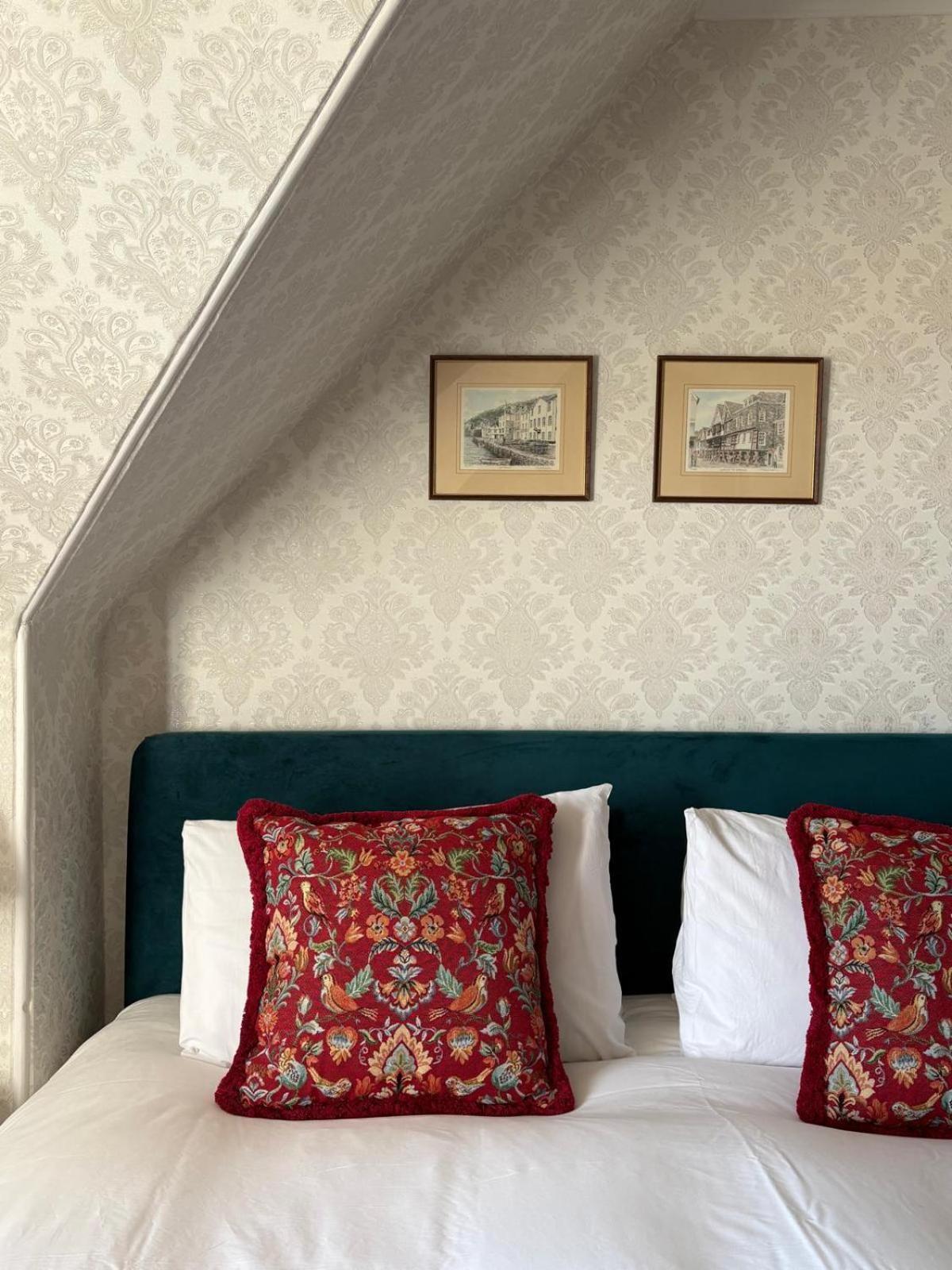 Dalrachney Hotel Carrbridge