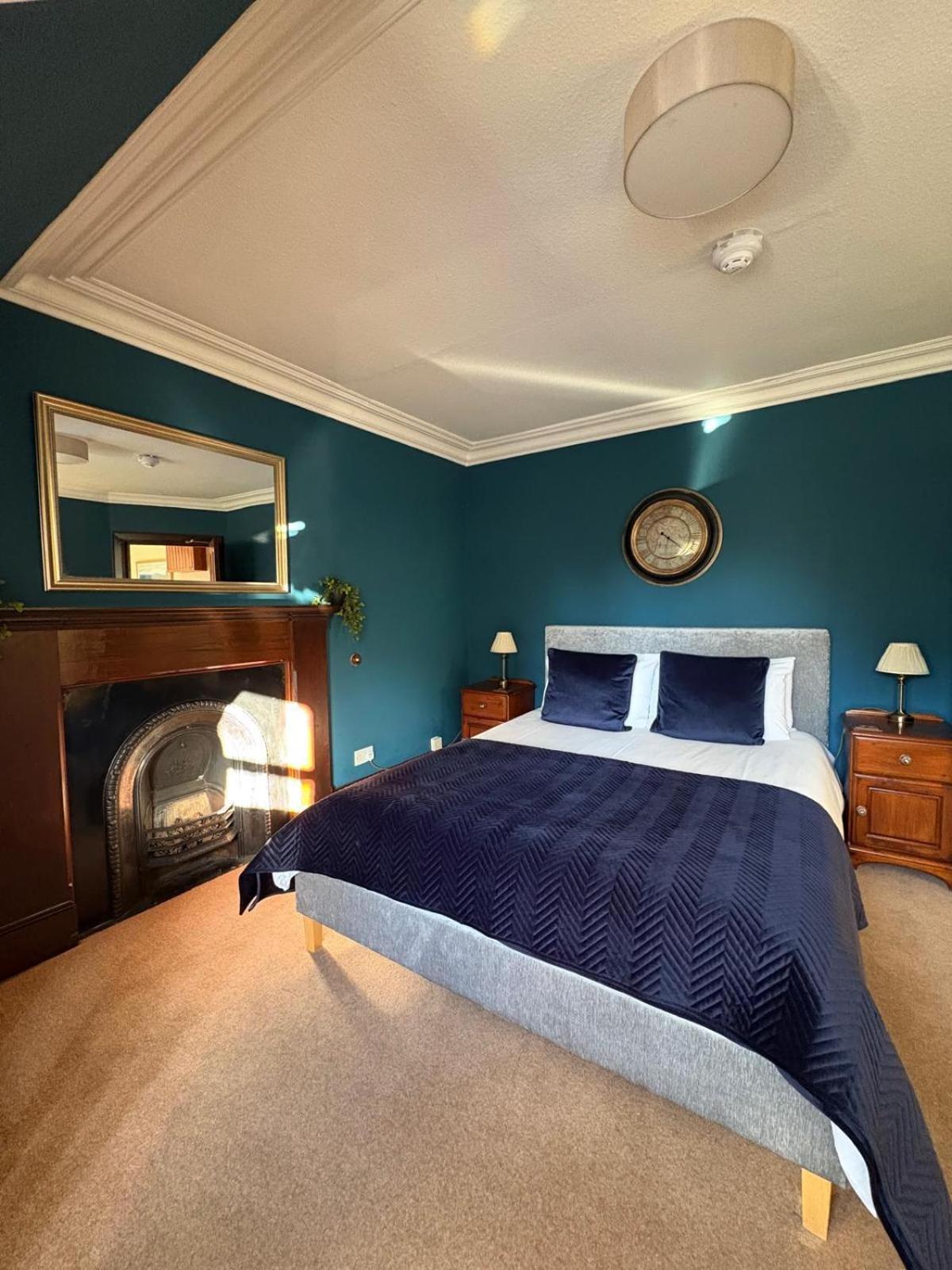 Dalrachney Hotel Carrbridge