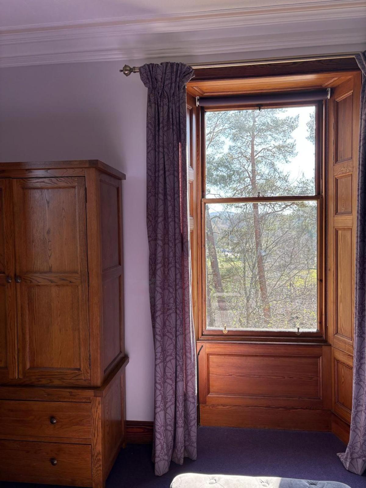 Hotel Dalrachney Carrbridge