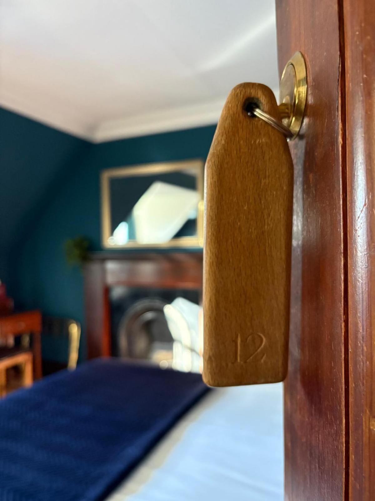 Hotel Dalrachney 3*
