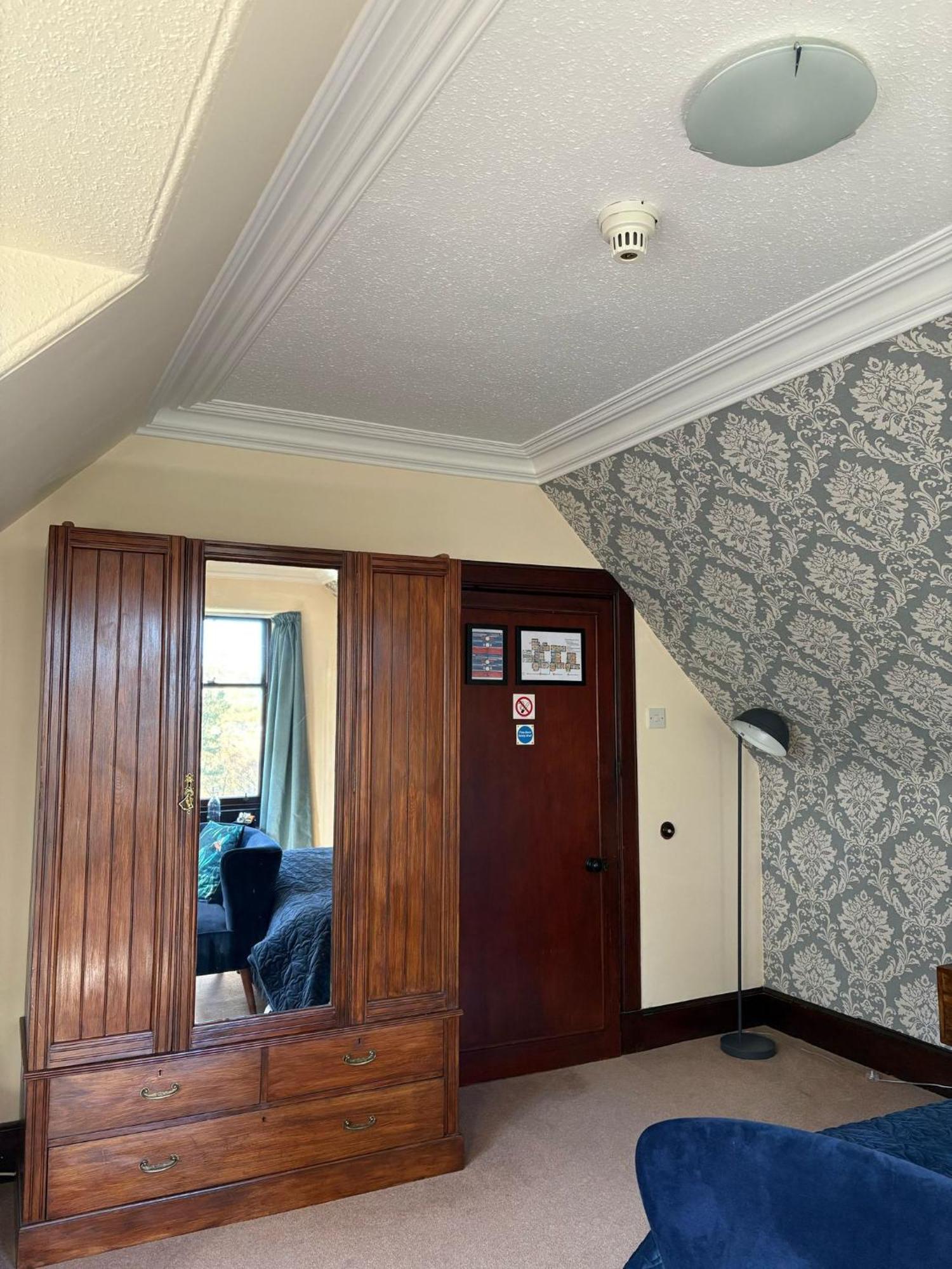 Hotel Dalrachney