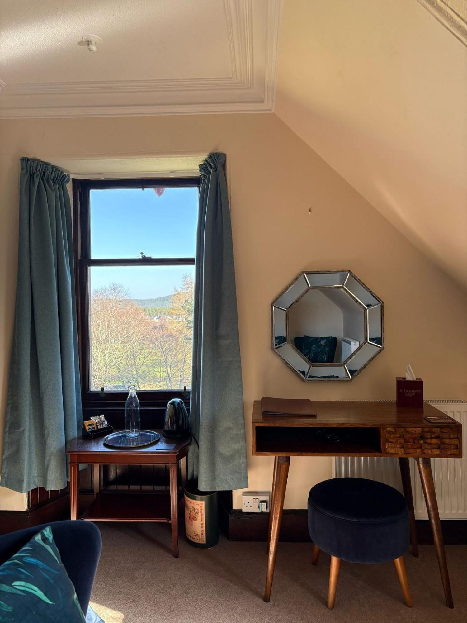 Dalrachney Hotel 3*
