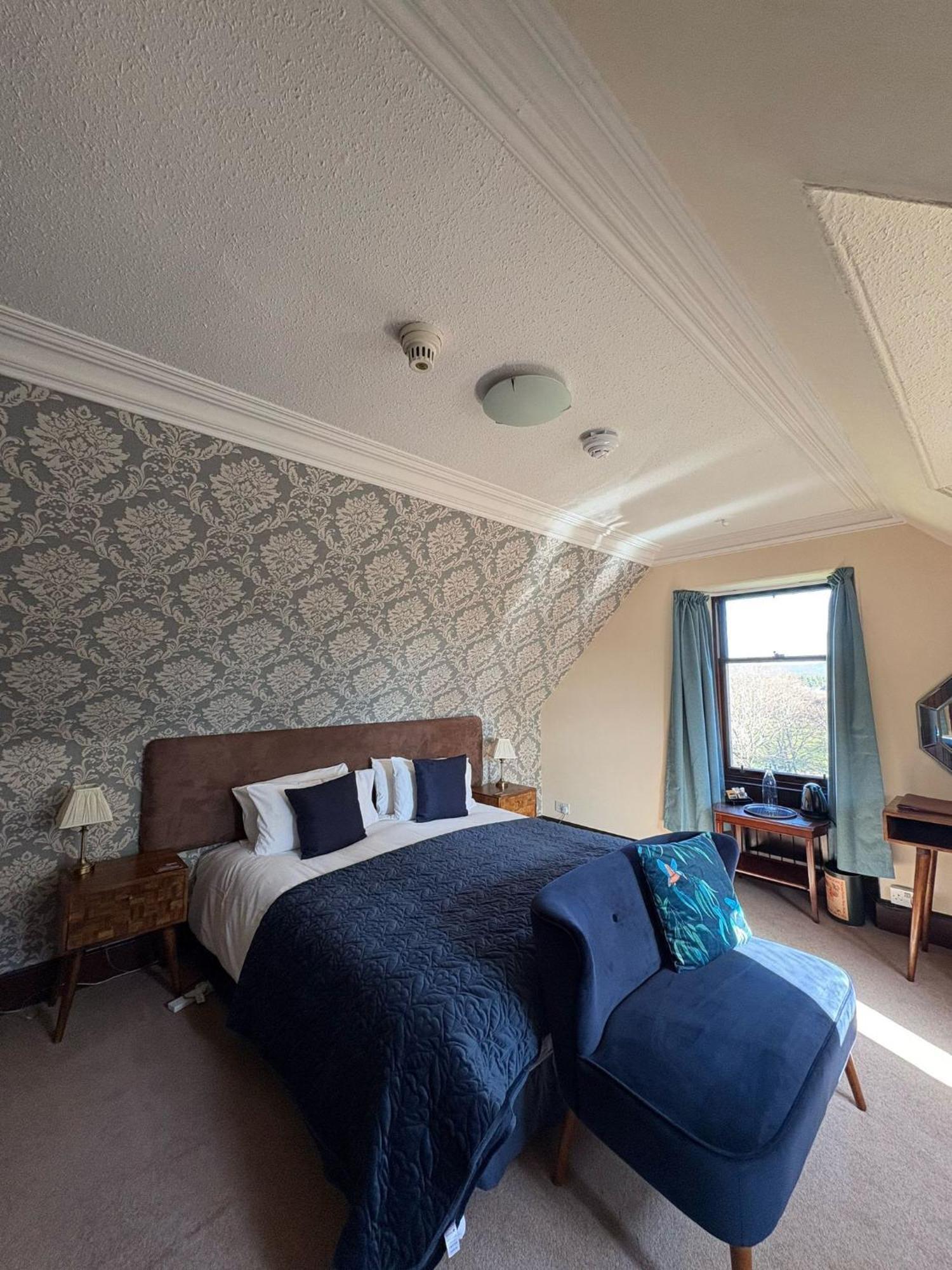 Hotel Dalrachney Carrbridge