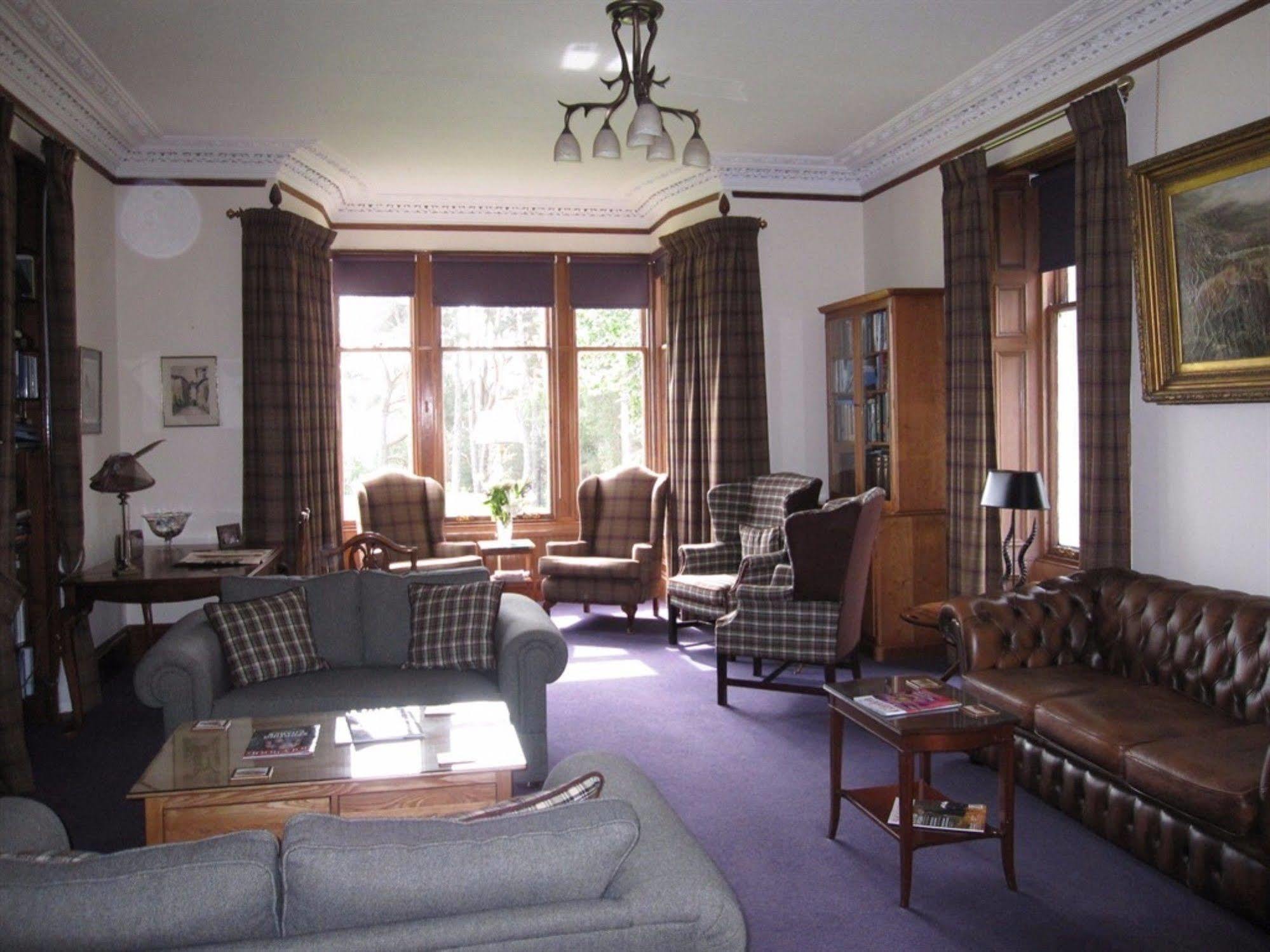 Dalrachney Hotel 3*