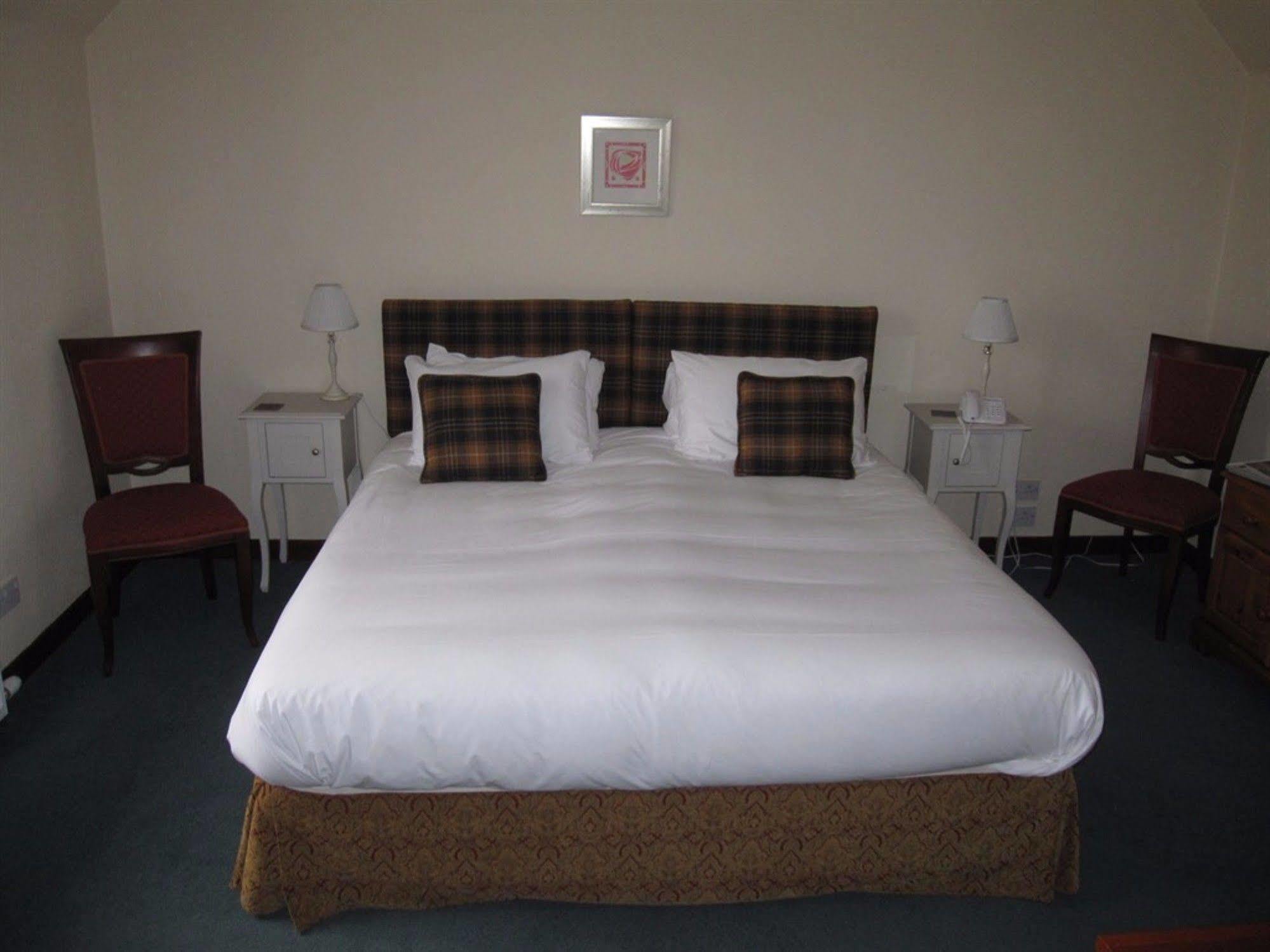 Dalrachney 3* Карбридже