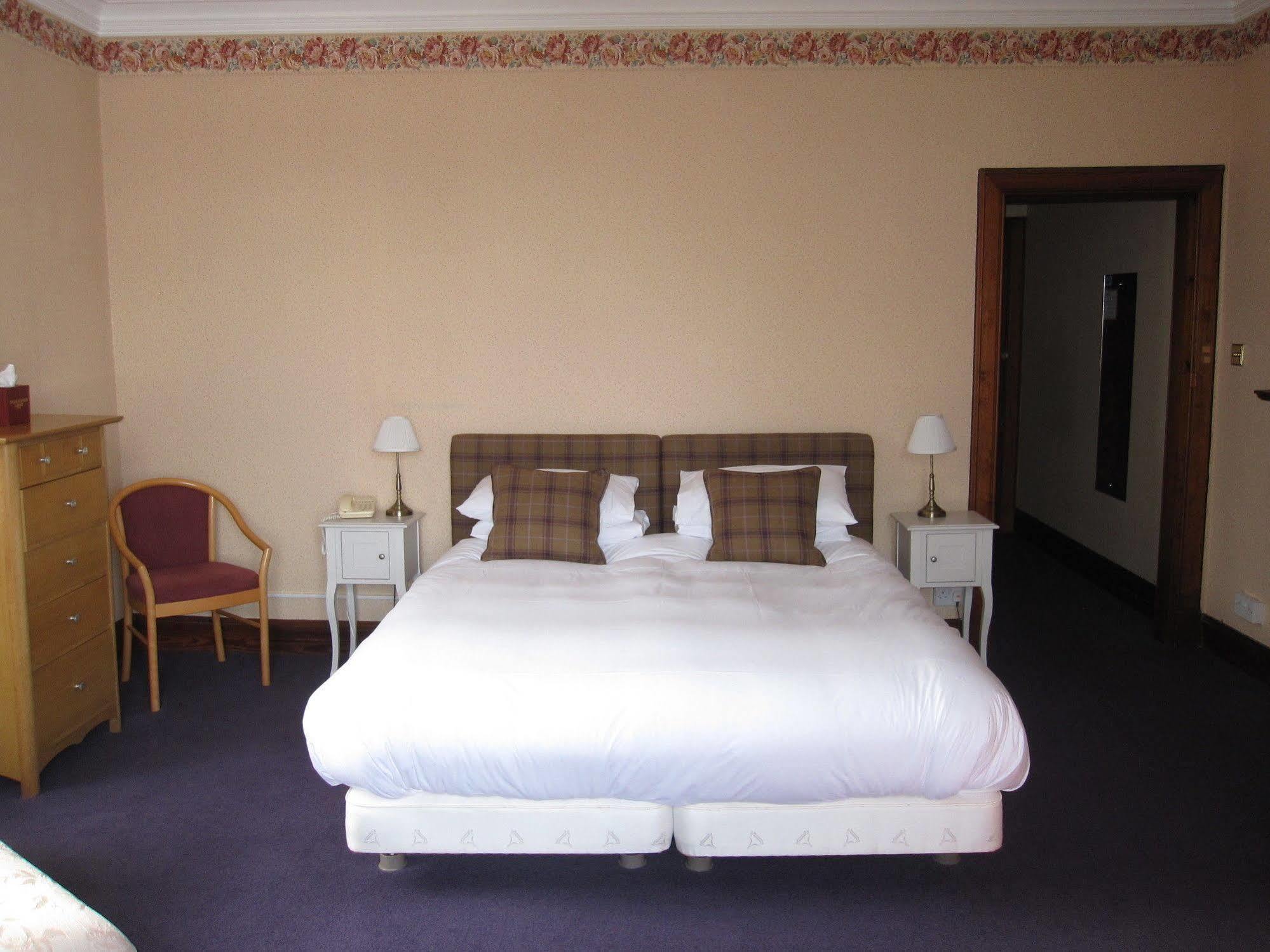 Dalrachney 3* Карбридже