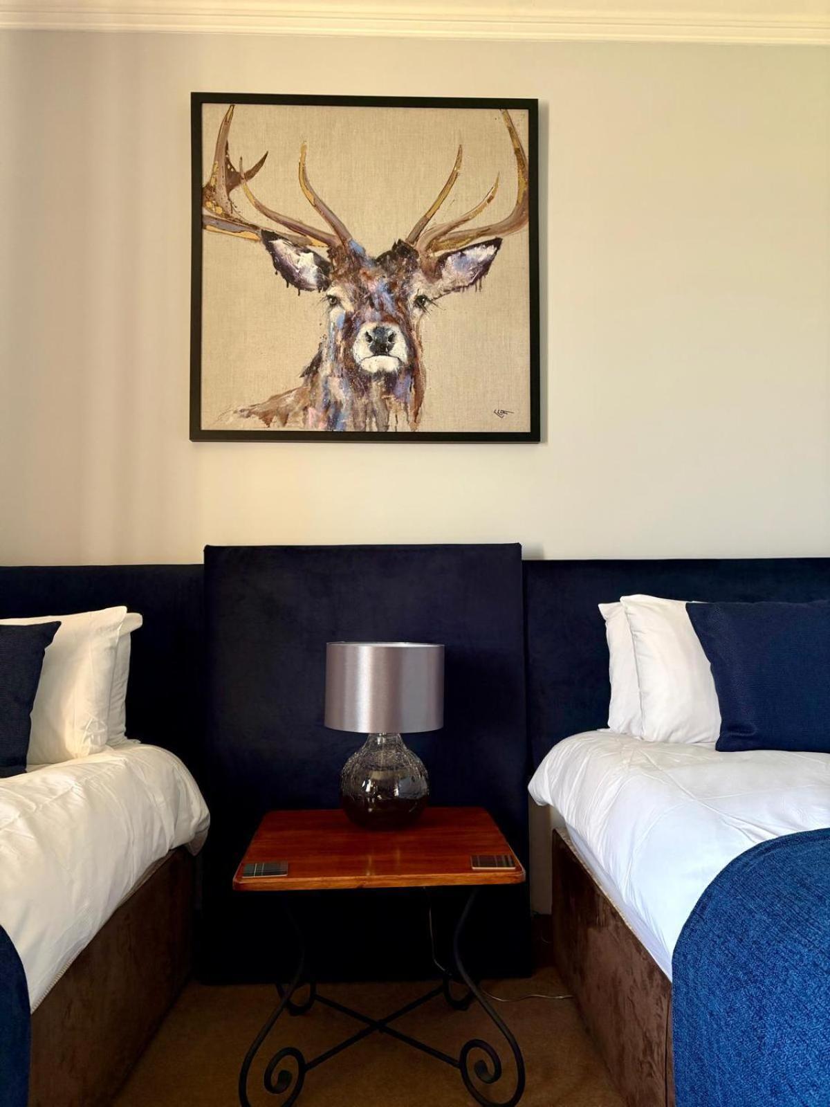 Dalrachney Hotel 3*