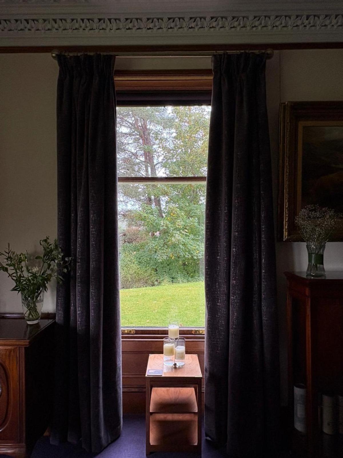 Dalrachney Hotel 3*
