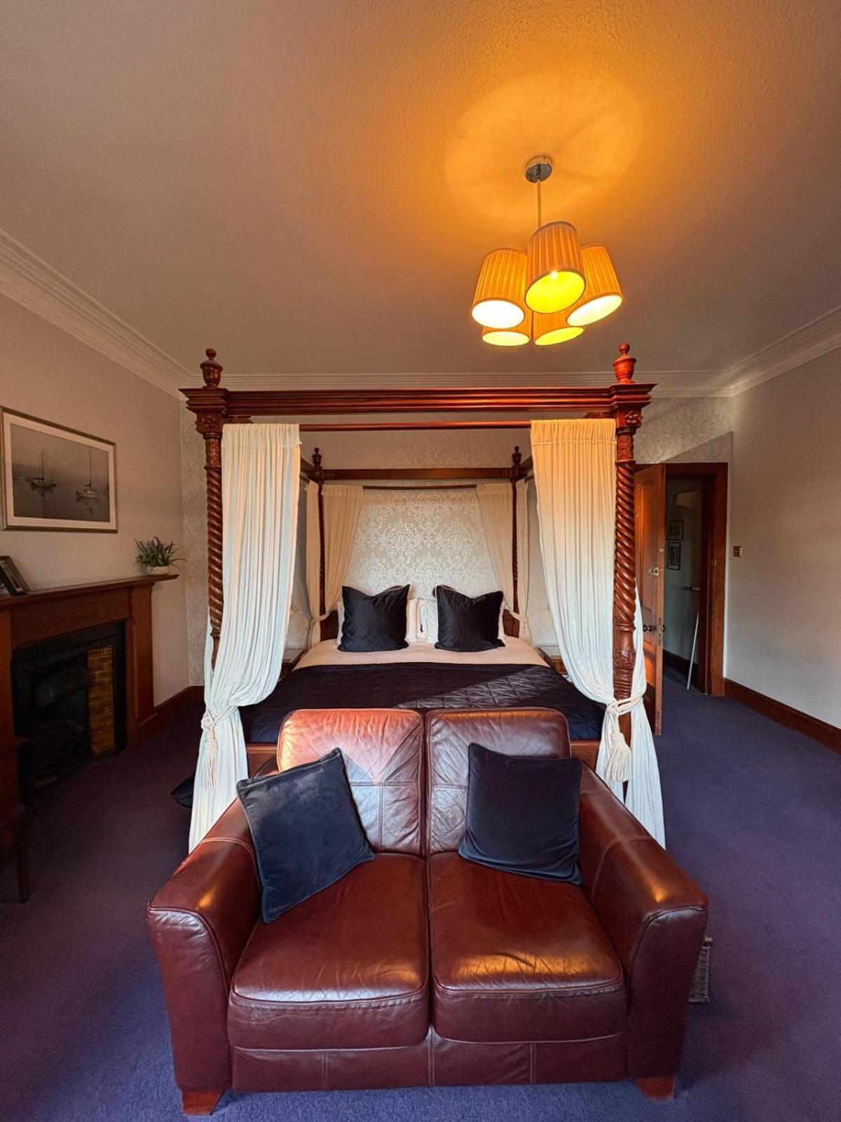 Hotel Dalrachney Carrbridge