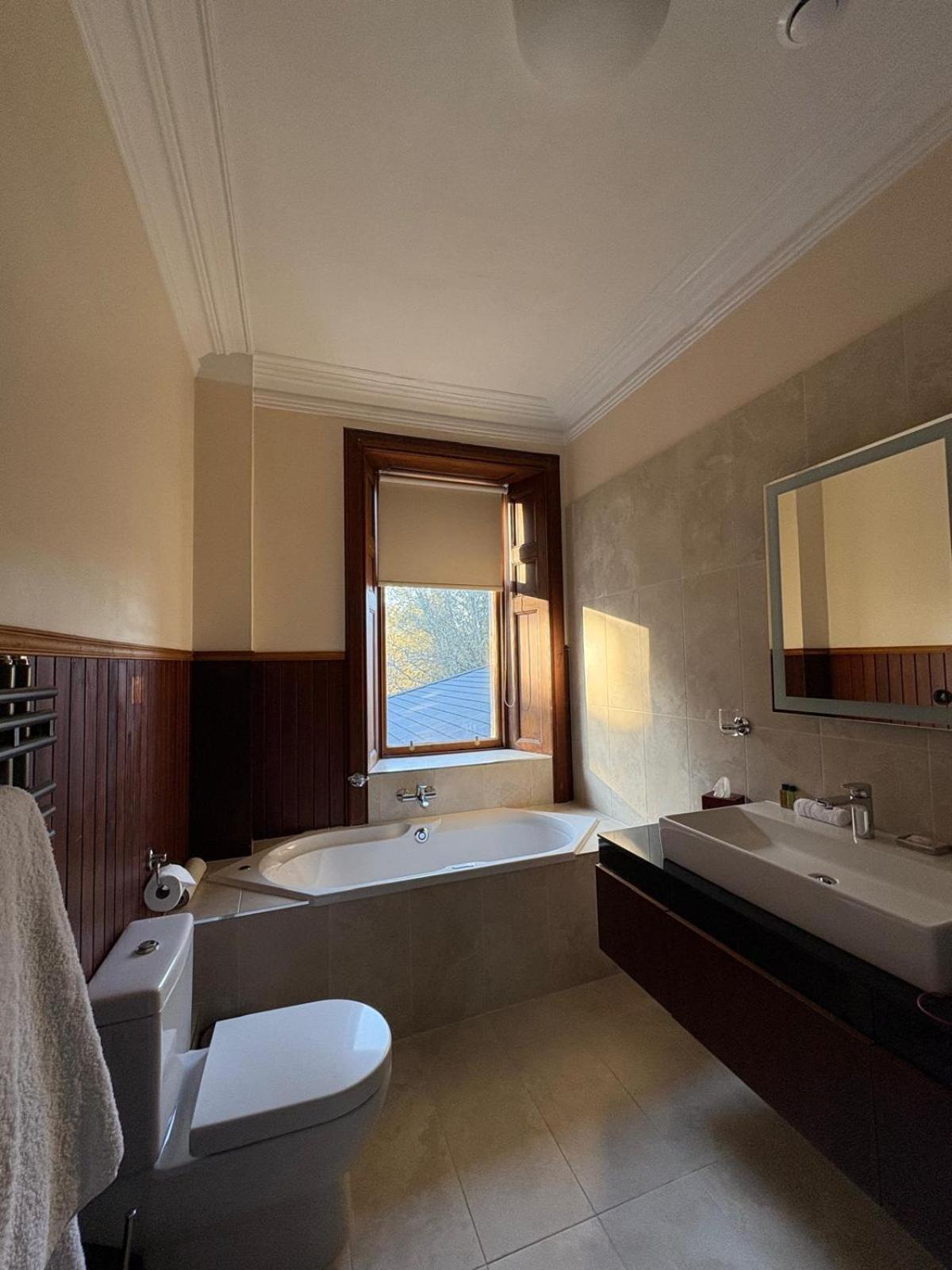 Dalrachney Hotel Carrbridge