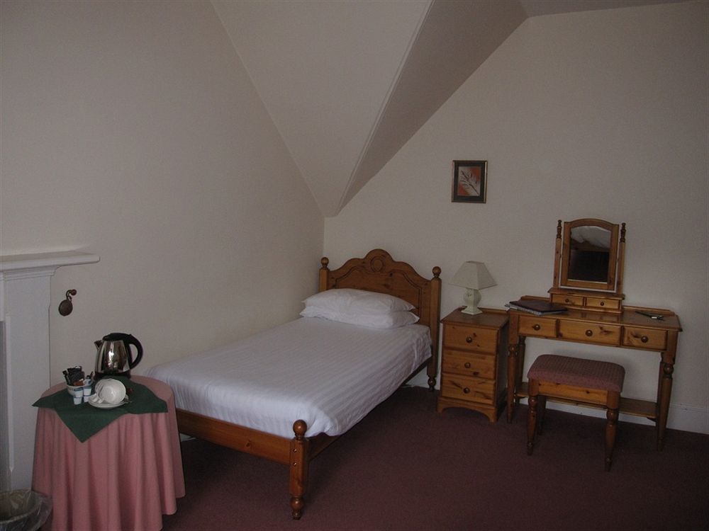Hotel Dalrachney Carrbridge