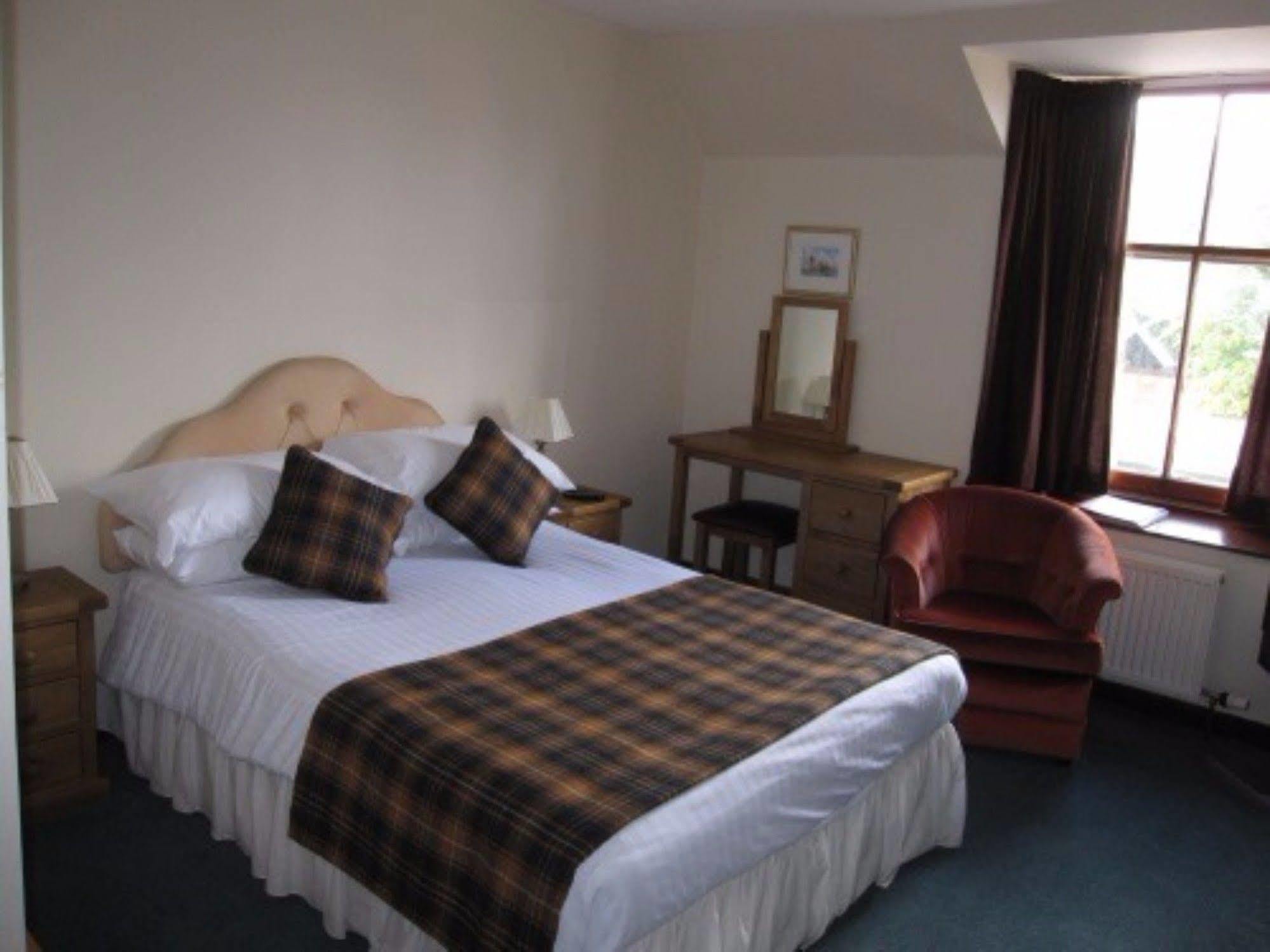 Dalrachney Carrbridge