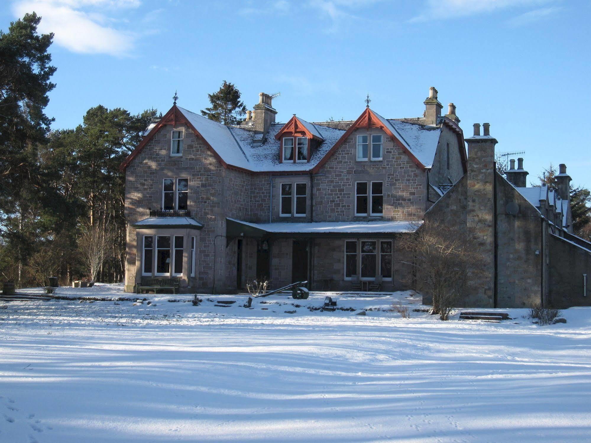 Dalrachney Hotel 3*