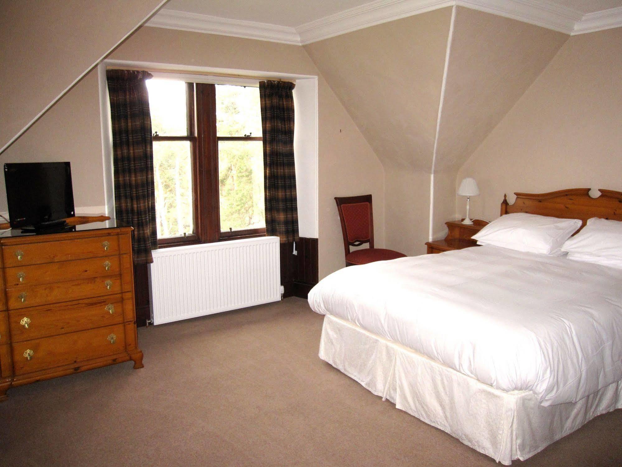 Dalrachney Carrbridge